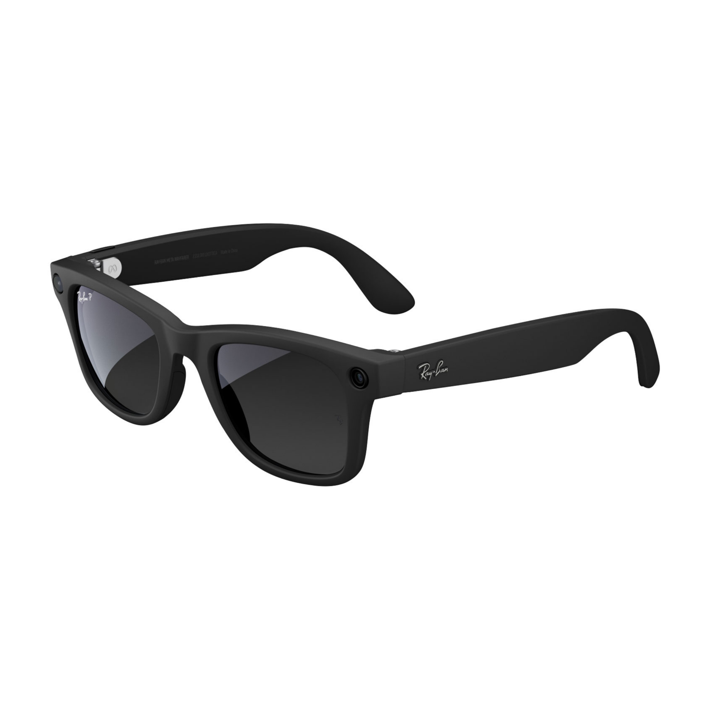 Meta Ray-Ban AI - Video/Photo/Audio