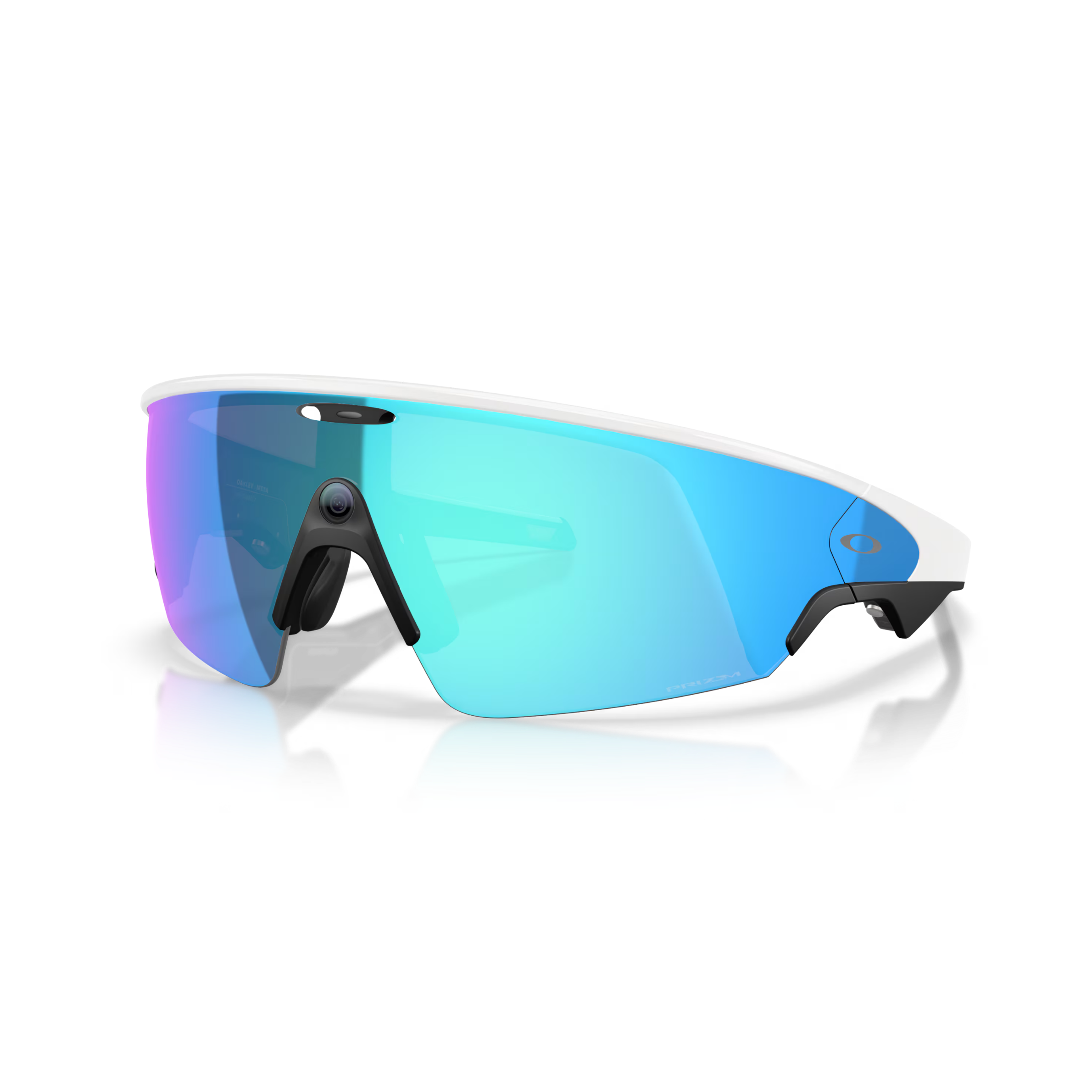 Oakley Meta AI - Video/Photo/Audio