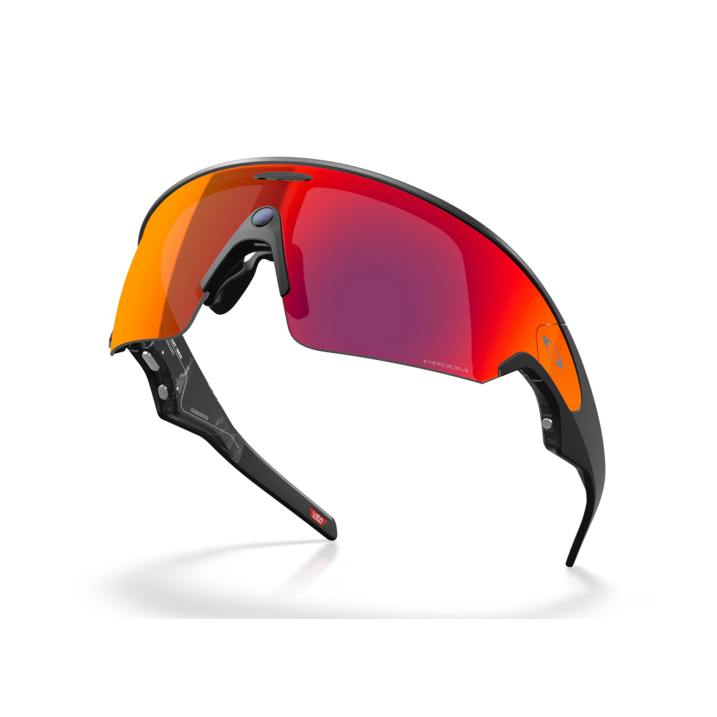Oakley Meta AI - Video/Photo/Audio