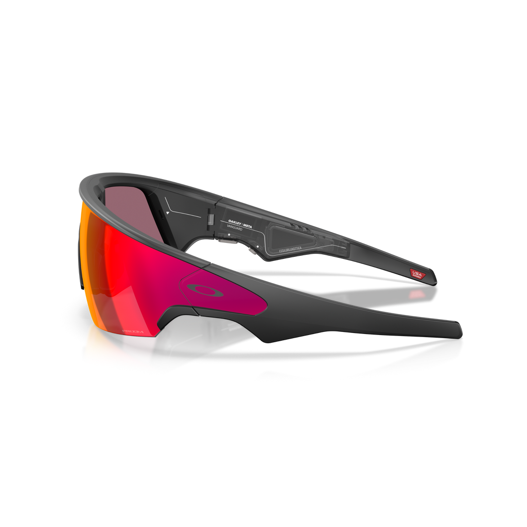 Oakley Meta AI - Video/Photo/Audio