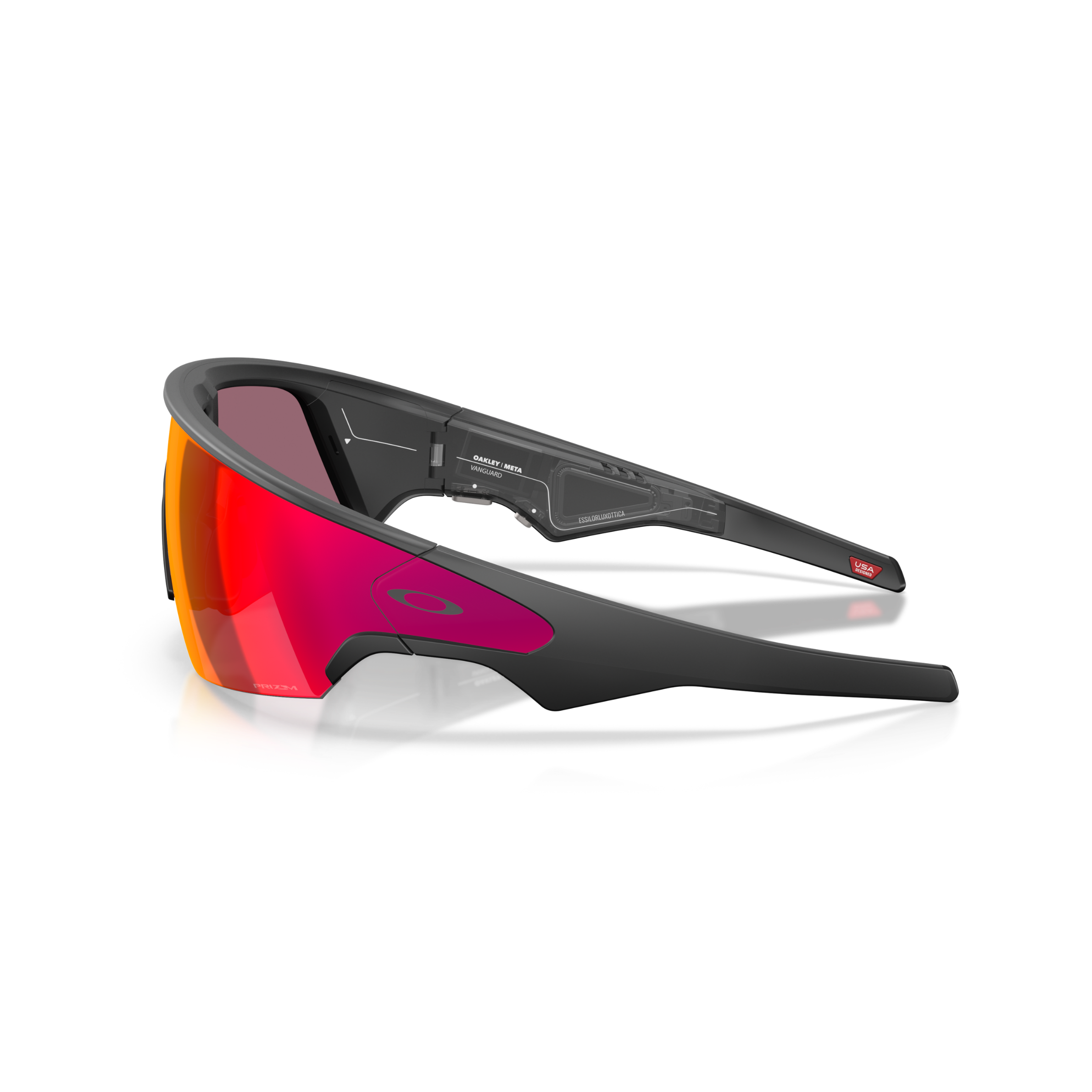 Oakley Meta AI - Video/Photo/Audio