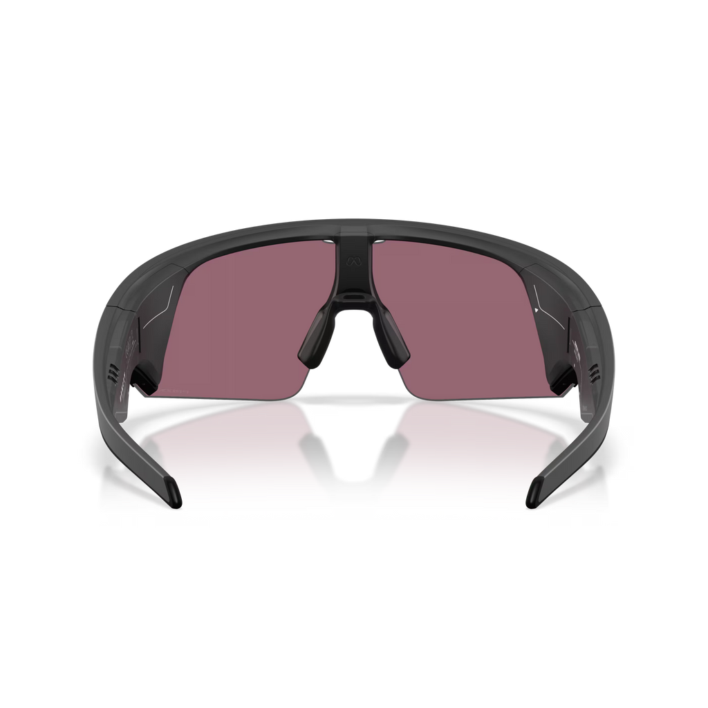 Oakley Meta AI - Video/Photo/Audio