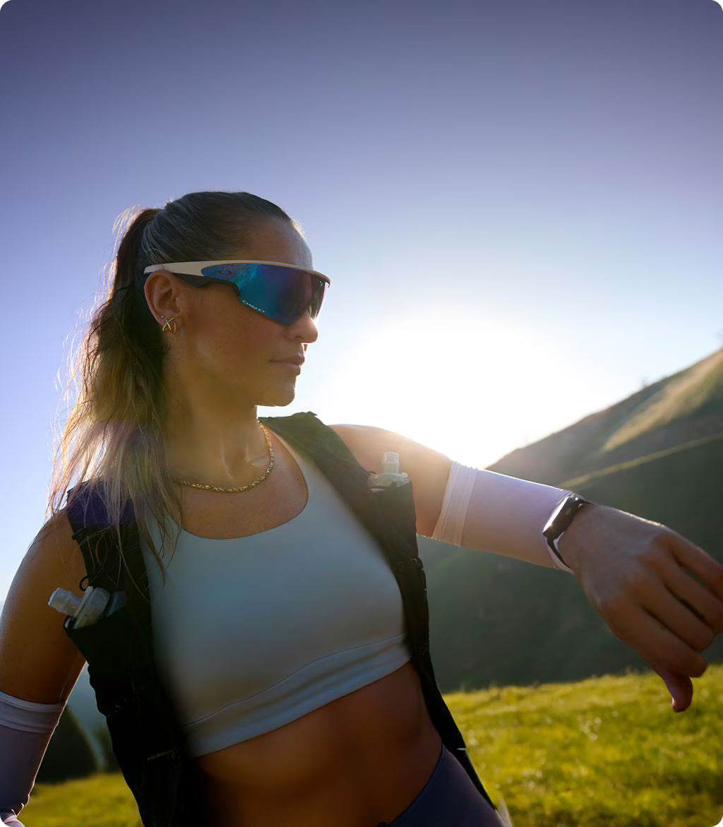 Oakley Meta AI - Video/Photo/Audio